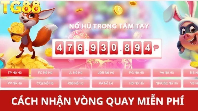 Mẹo chơi Nổ Hũ Thần Tài để giành được các giải thưởng lớn