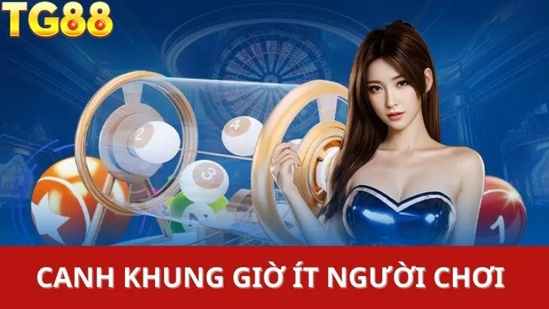 Những mẹo hay khi chơi VR Xổ số