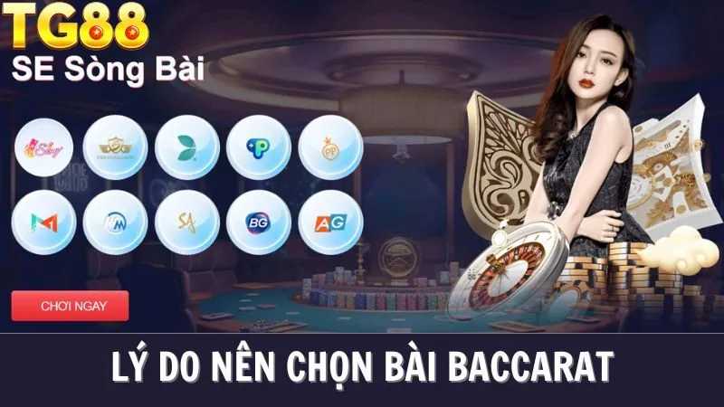 Sảnh KM Game Bài trên TG88 Có Gì Hấp Dẫn?