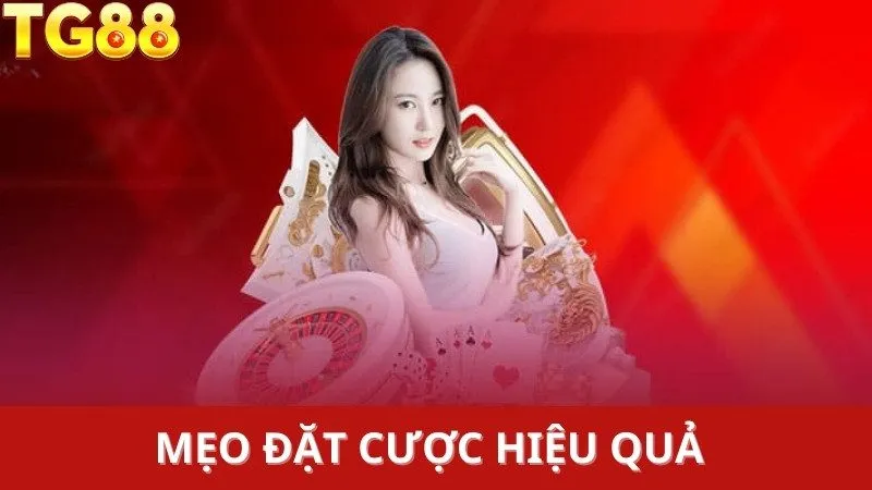 Chia sẻ 3 mẹo hay giúp bạn thắng lớn tại live casino