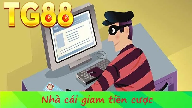 Điểm qua Top 5 Nhà Cái Giam Tiền Cược