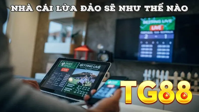 Top 5 Nhà Cái Giam Tiền Cược: Chơi Đã Thua Còn Tức, Anh Em Né Gấp!